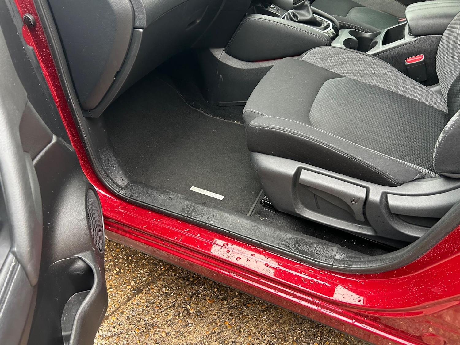 Used Nissan Qashqai 2019 for sale - 76306165: Photo 23