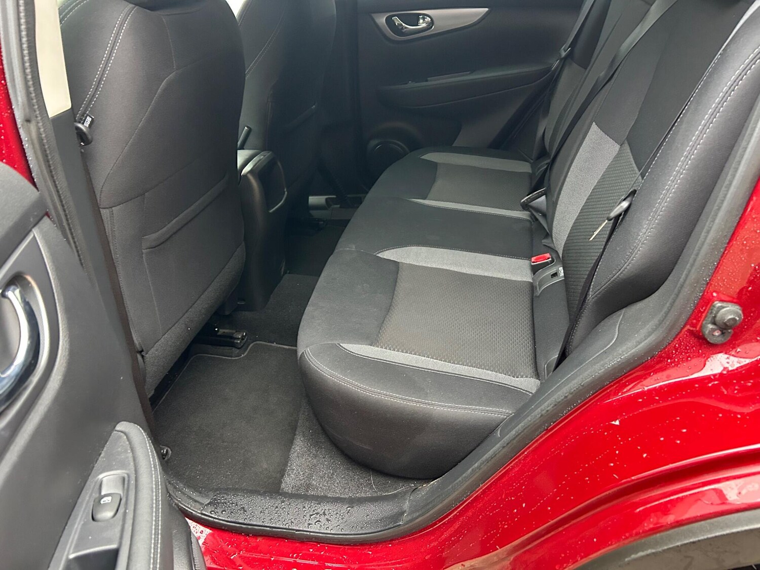 Used Nissan Qashqai 2019 for sale - 76306165: Photo 24