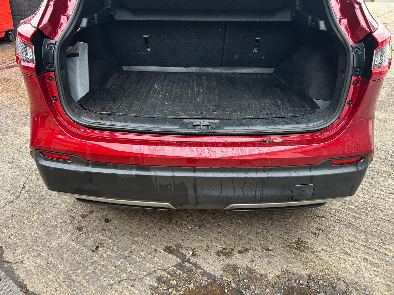 Used Nissan Qashqai 2019 for sale - 76306165: Photo 27