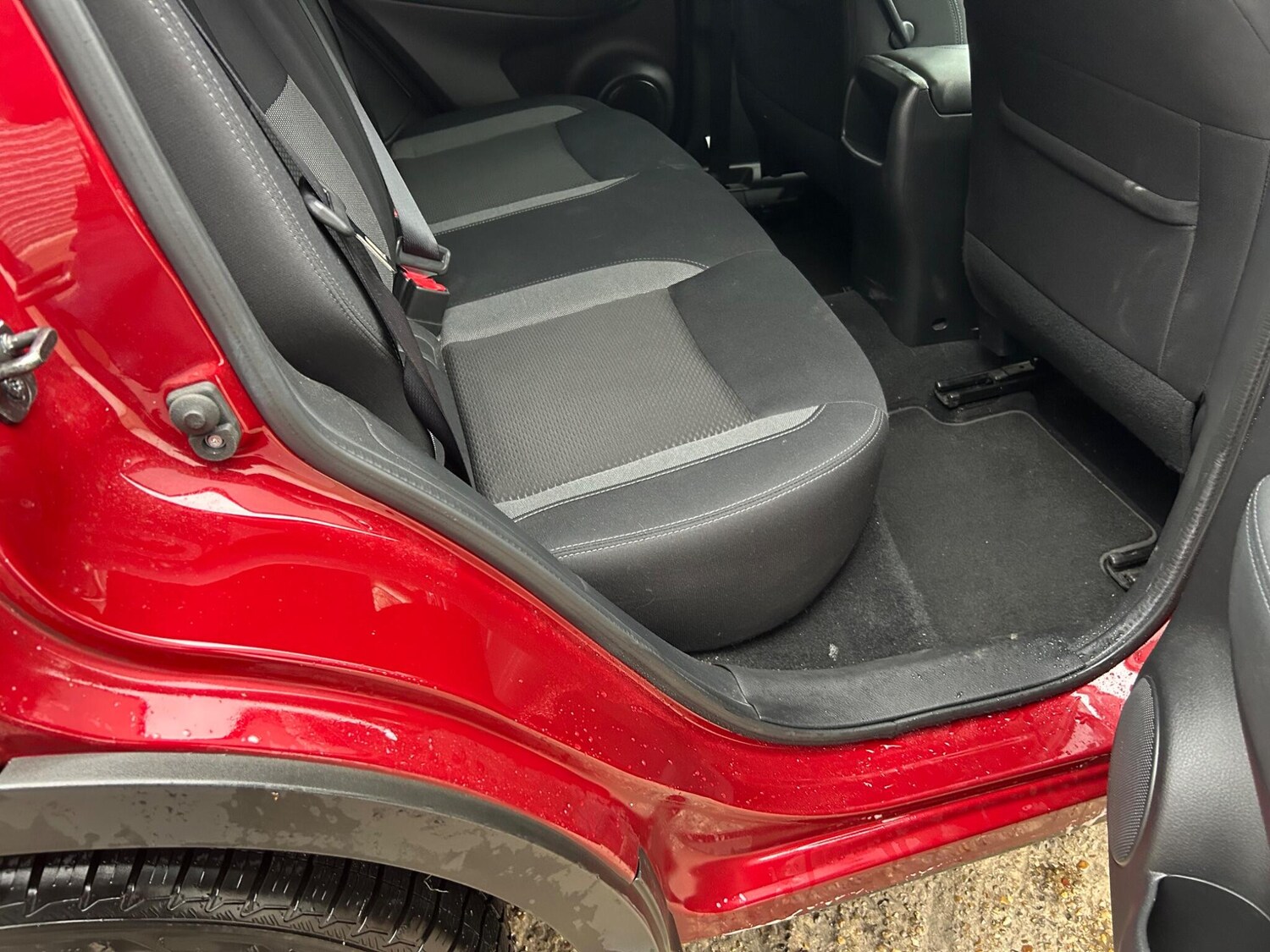 Used Nissan Qashqai 2019 for sale - 76306165: Photo 29