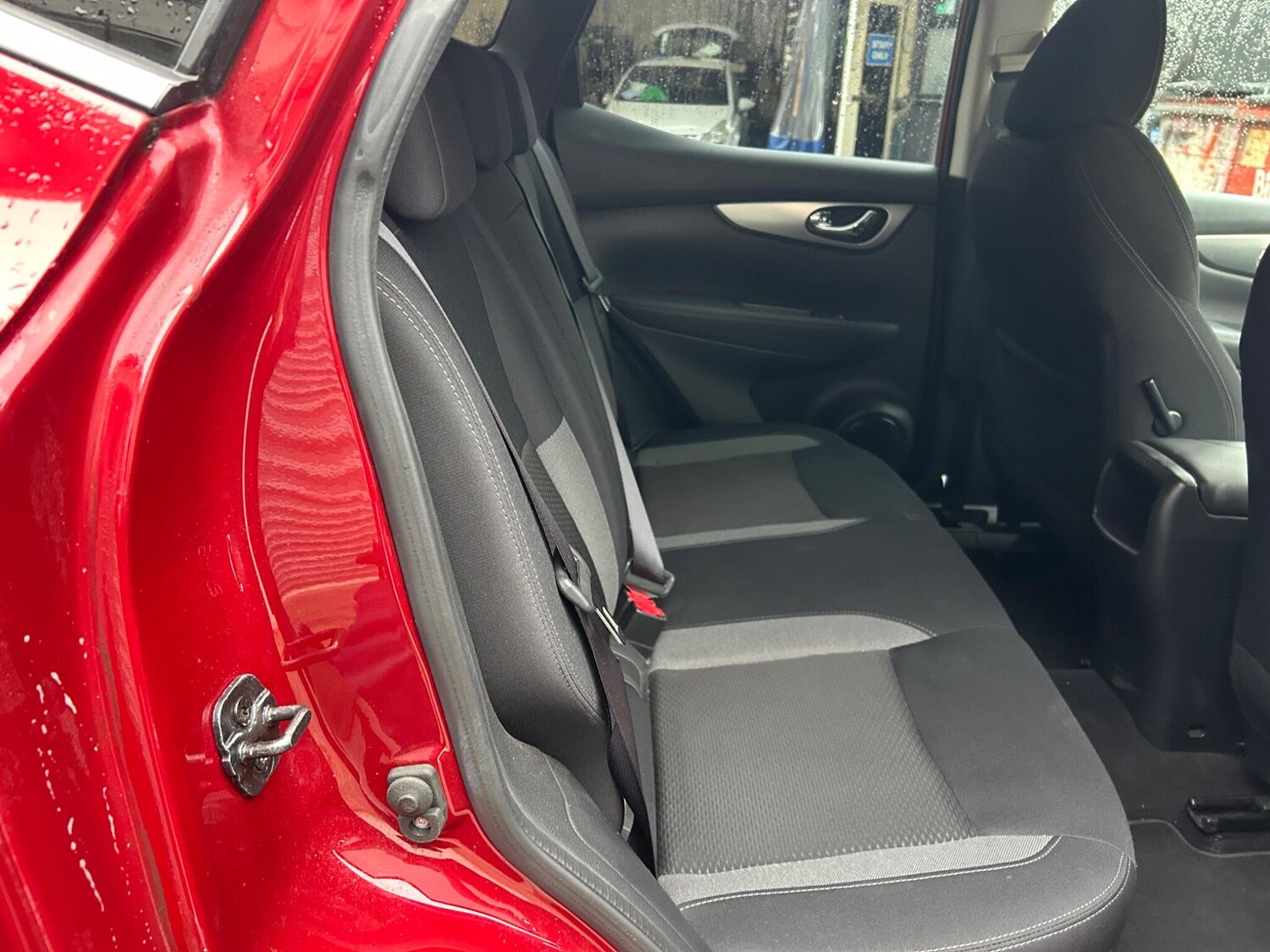 Used Nissan Qashqai 2019 for sale - 76306165: Photo 30