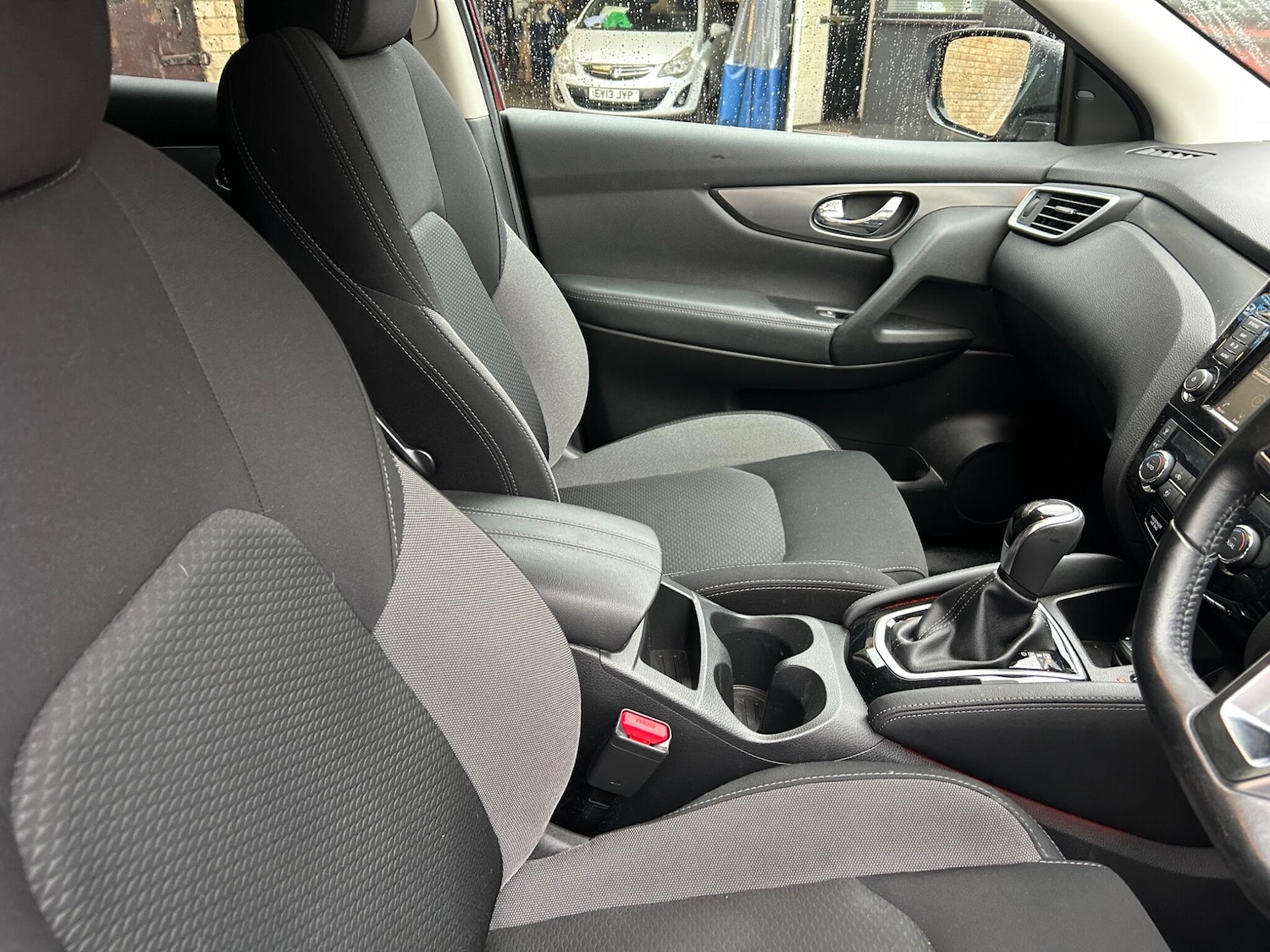 Used Nissan Qashqai 2019 for sale - 76306165: Photo 31