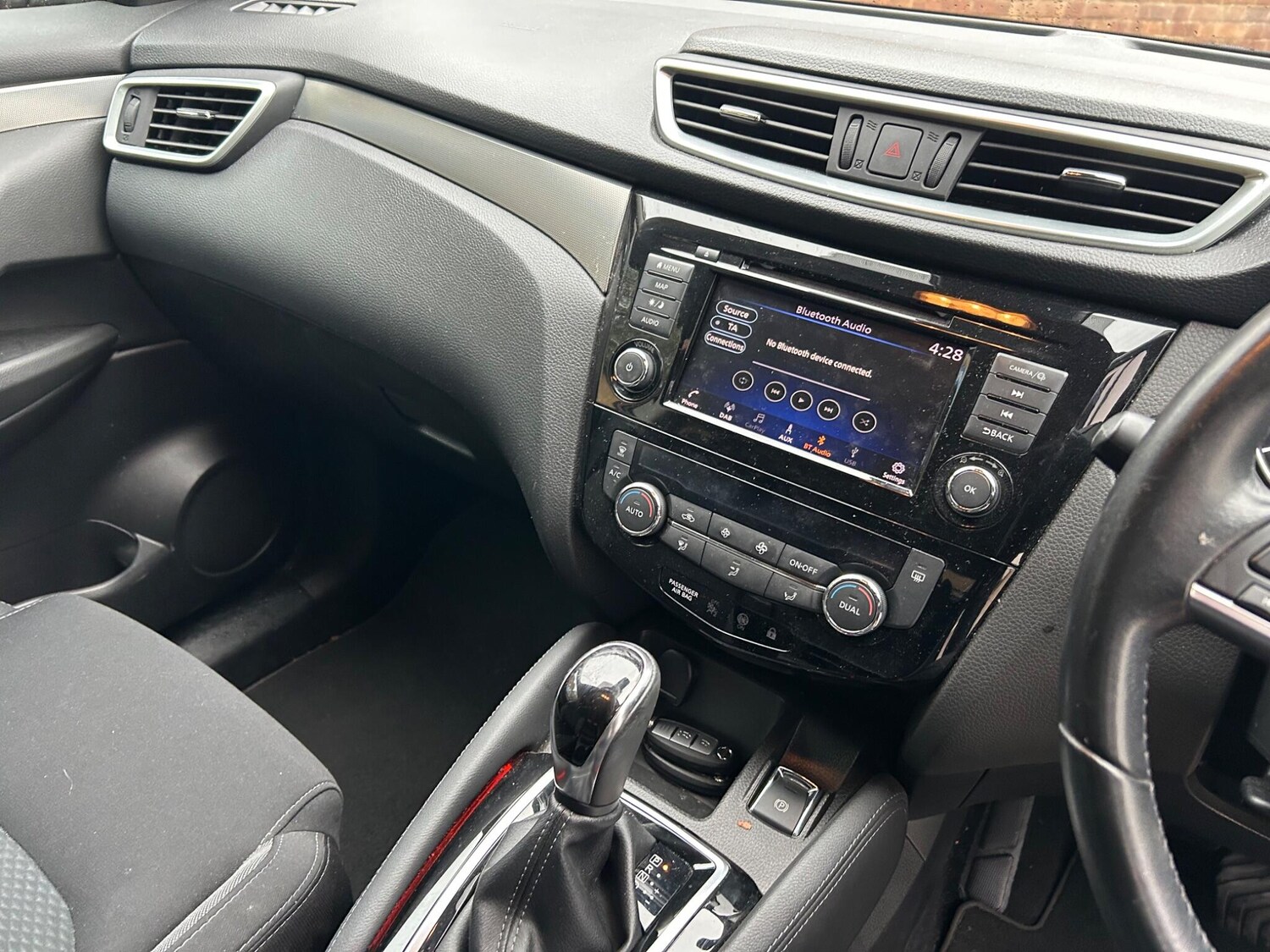 Used Nissan Qashqai 2019 for sale - 76306165: Photo 32