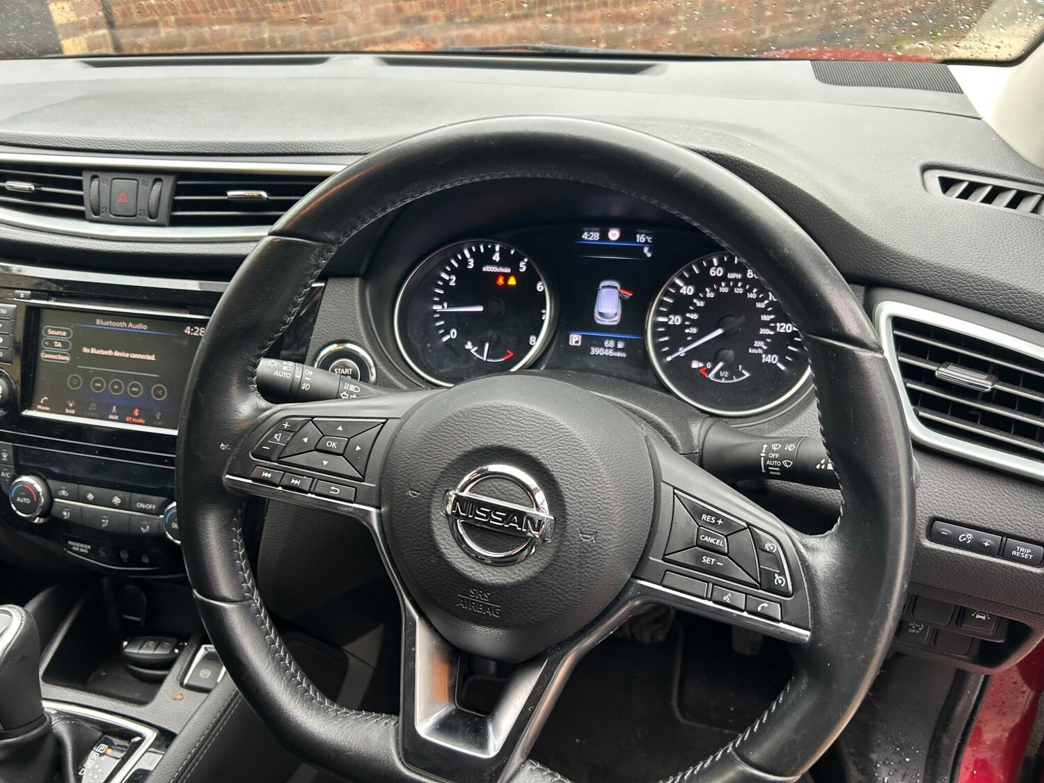 Used Nissan Qashqai 2019 for sale - 76306165: Photo 33