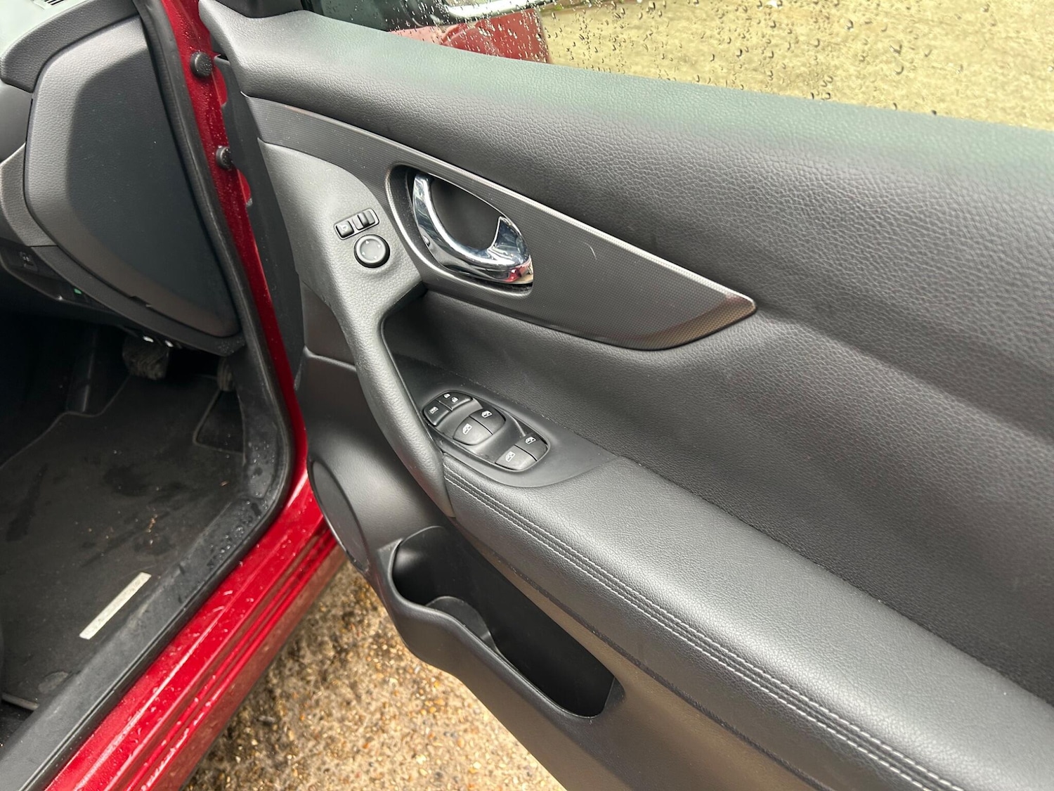 Used Nissan Qashqai 2019 for sale - 76306165: Photo 34