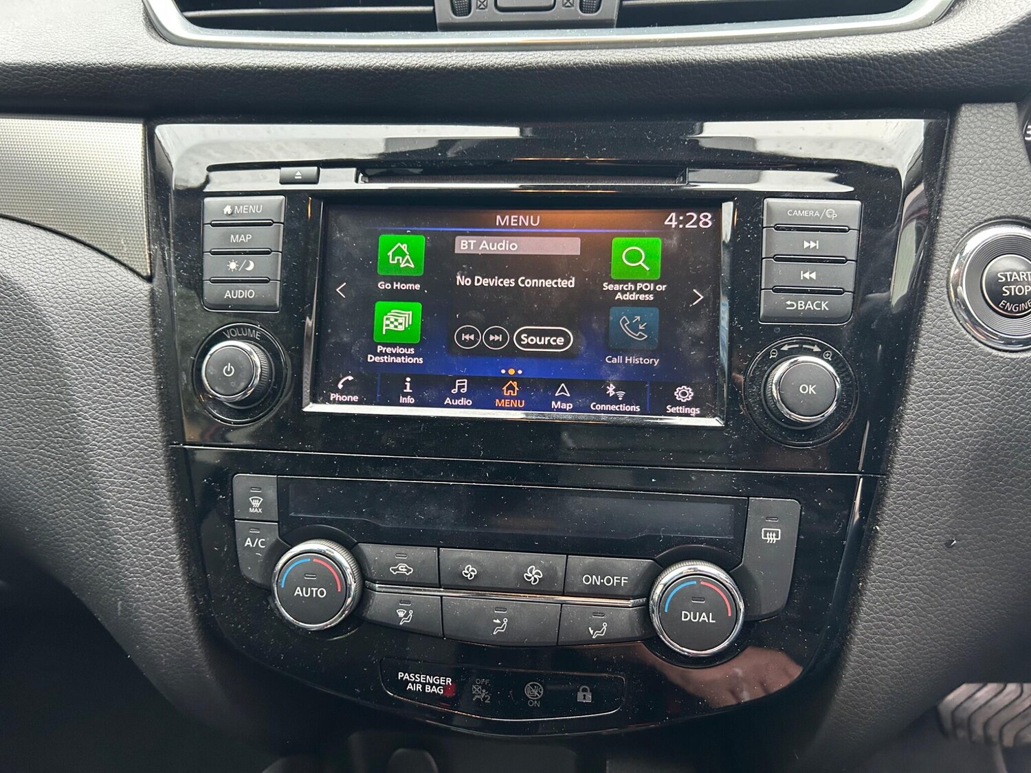 Used Nissan Qashqai 2019 for sale - 76306165: Photo 35