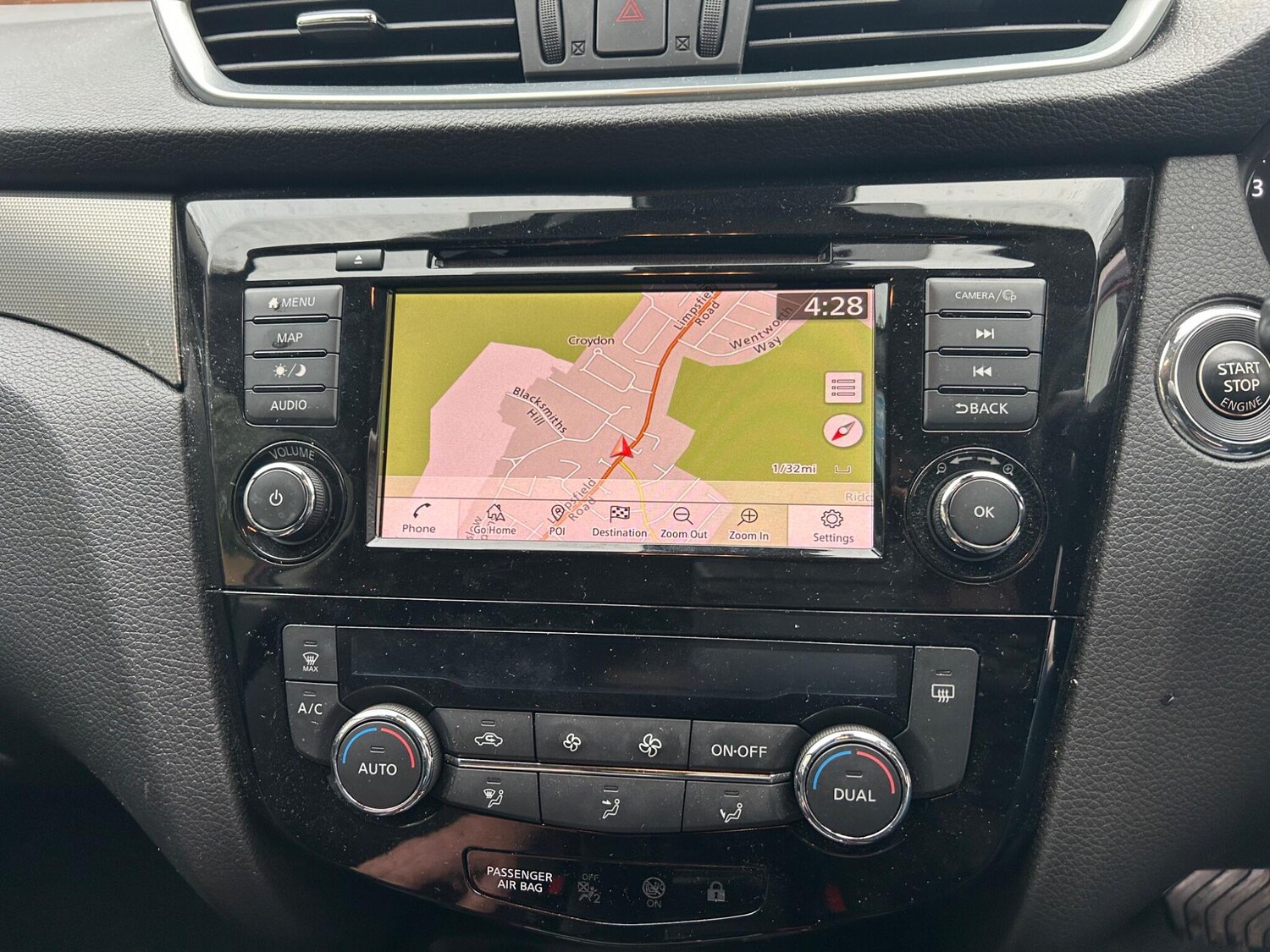 Used Nissan Qashqai 2019 for sale - 76306165: Photo 36