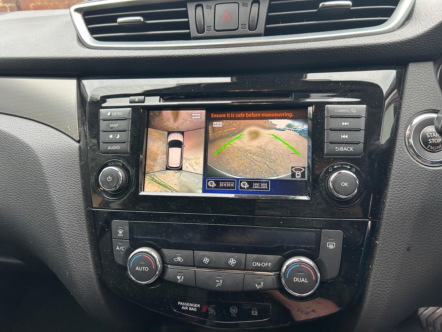 Used Nissan Qashqai 2019 for sale - 76306165: Photo 37