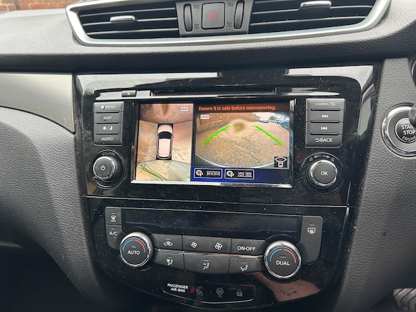 Used Nissan Qashqai 2019 for sale - 76306165: Photo 37