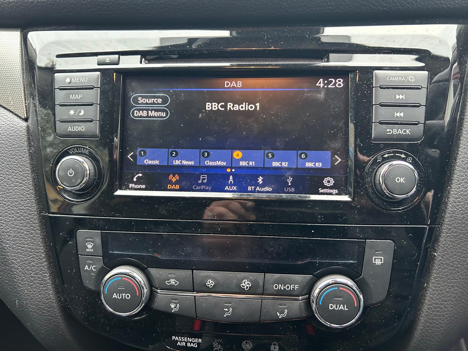 Used Nissan Qashqai 2019 for sale - 76306165: Photo 38