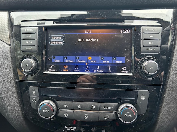Used Nissan Qashqai 2019 for sale - 76306165: Photo 38
