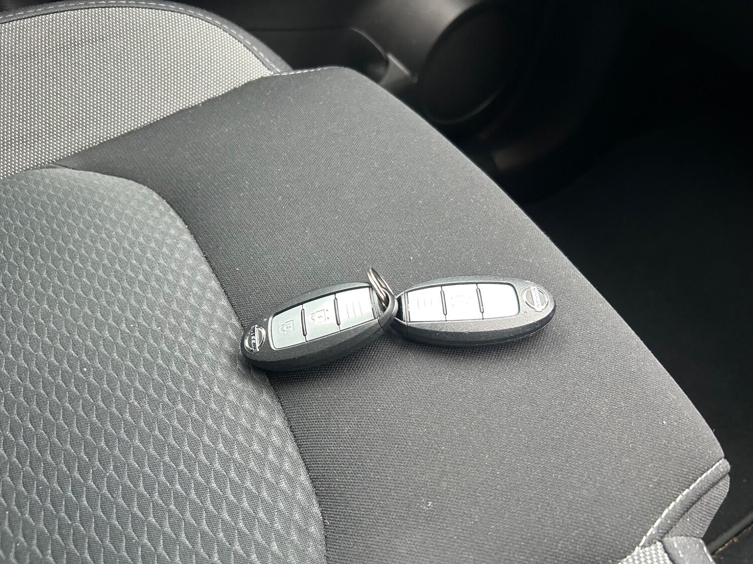 Used Nissan Qashqai 2019 for sale - 76306165: Photo 39