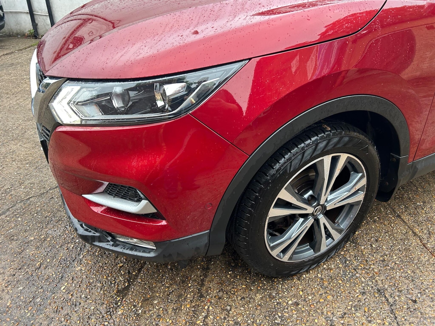 Used Nissan Qashqai 2019 for sale - 76306165: Photo 4