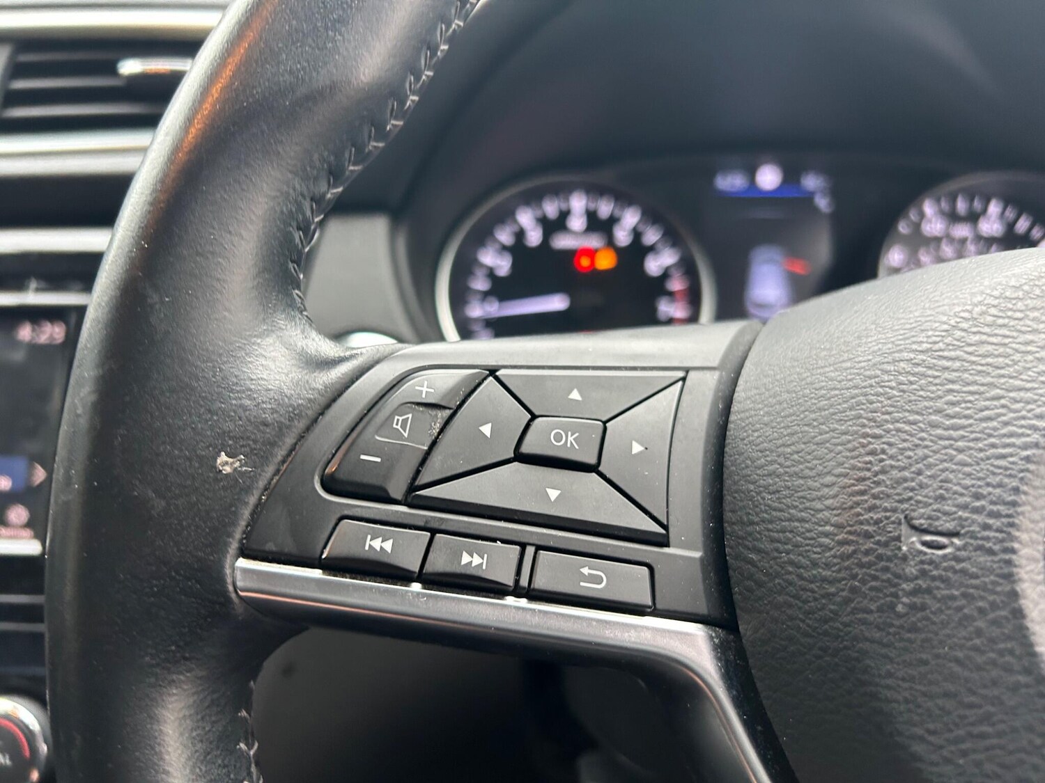 Used Nissan Qashqai 2019 for sale - 76306165: Photo 40