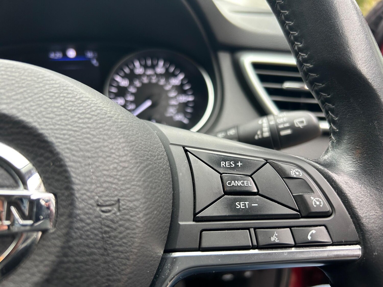 Used Nissan Qashqai 2019 for sale - 76306165: Photo 41