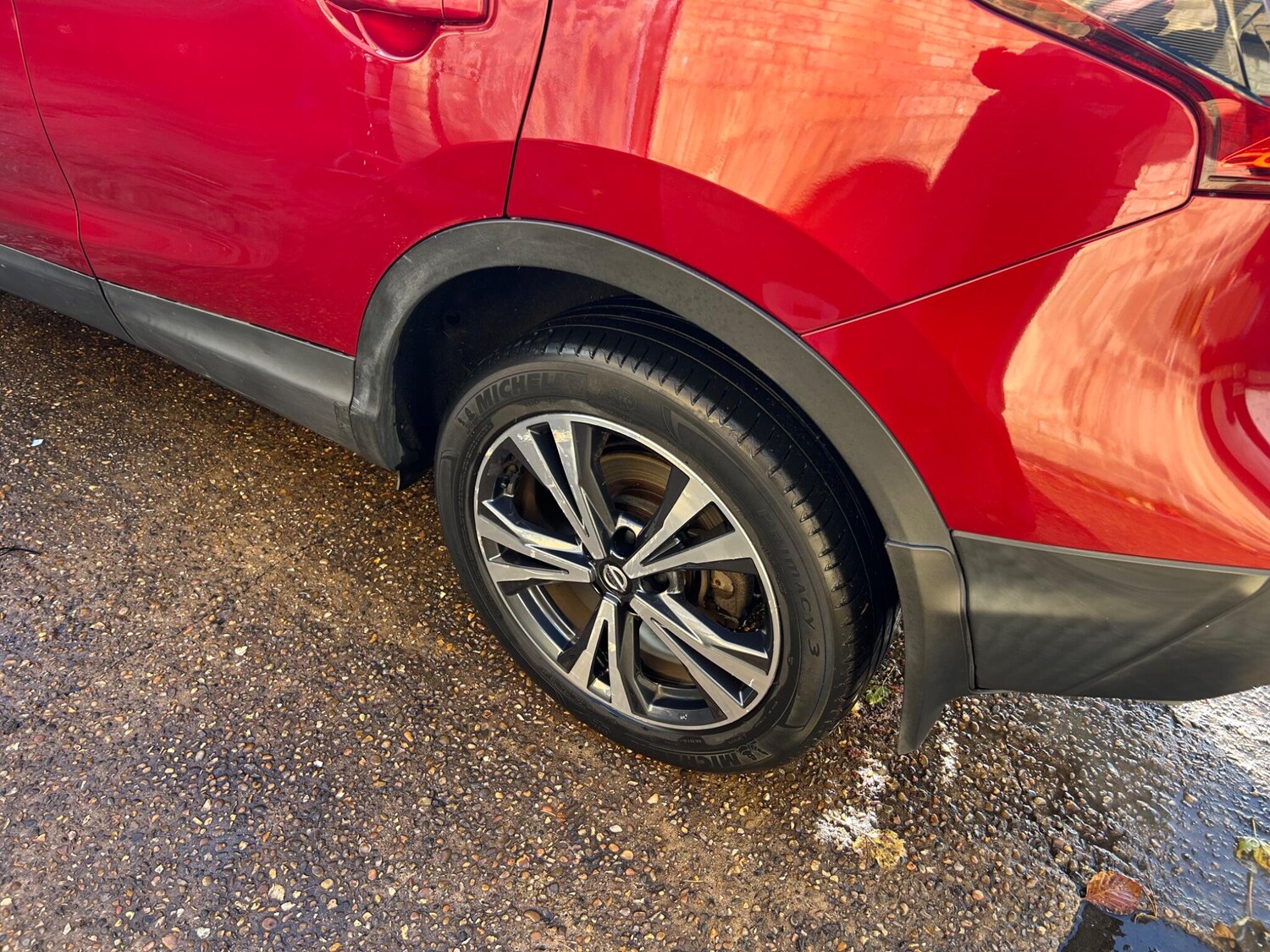 Used Nissan Qashqai 2019 for sale - 76306165: Photo 46