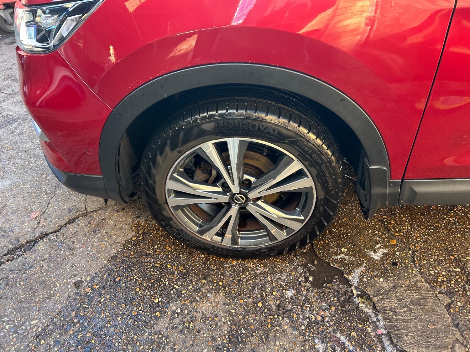 Used Nissan Qashqai 2019 for sale - 76306165: Photo 47