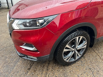 Used Nissan Qashqai 2019 for sale - 76306165: Photo 4