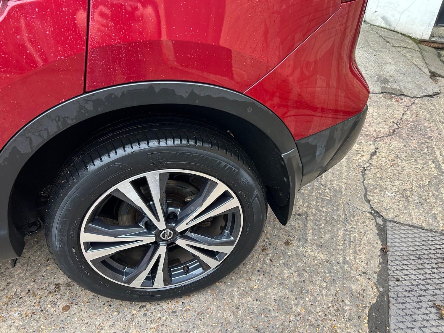 Used Nissan Qashqai 2019 for sale - 76306165: Photo 5