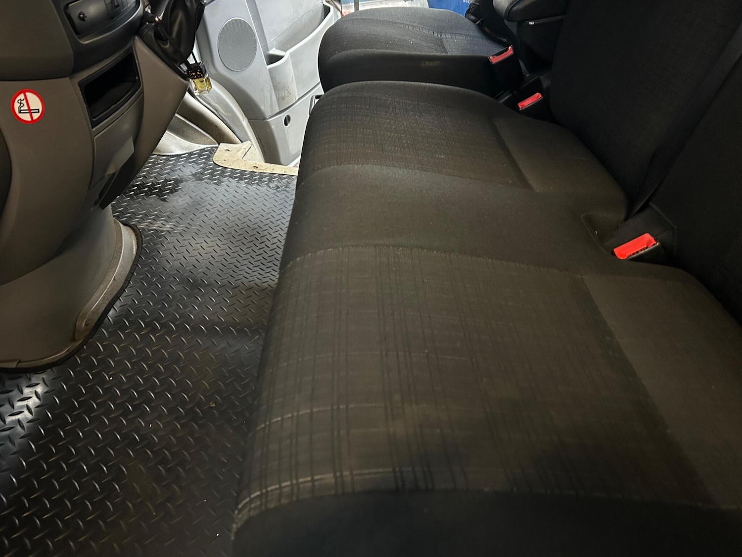 Used Mercedes-Benz Sprinter 2017 for sale - 76666935: Photo 10