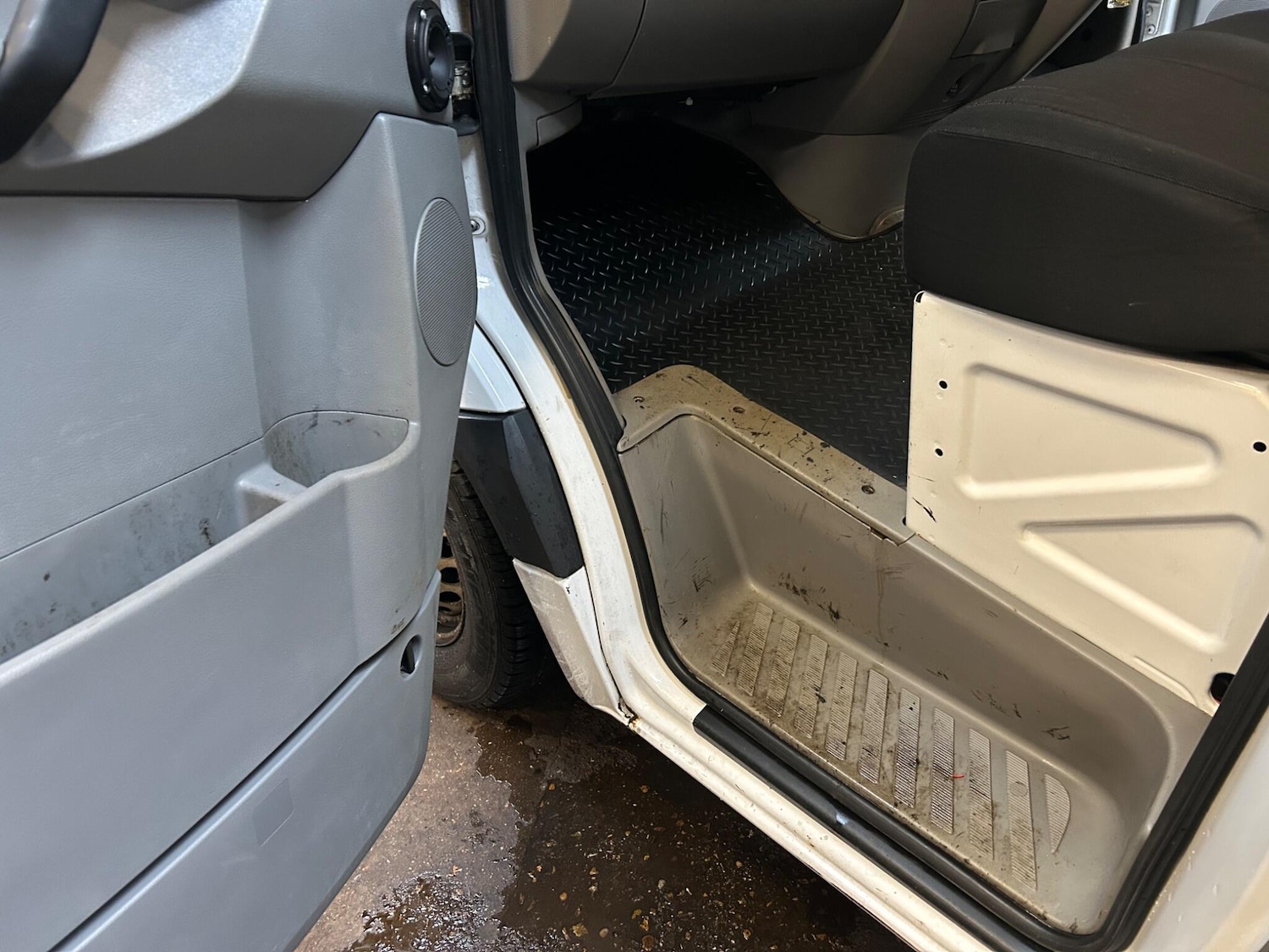 Used Mercedes-Benz Sprinter 2017 for sale - 76666935: Photo 12