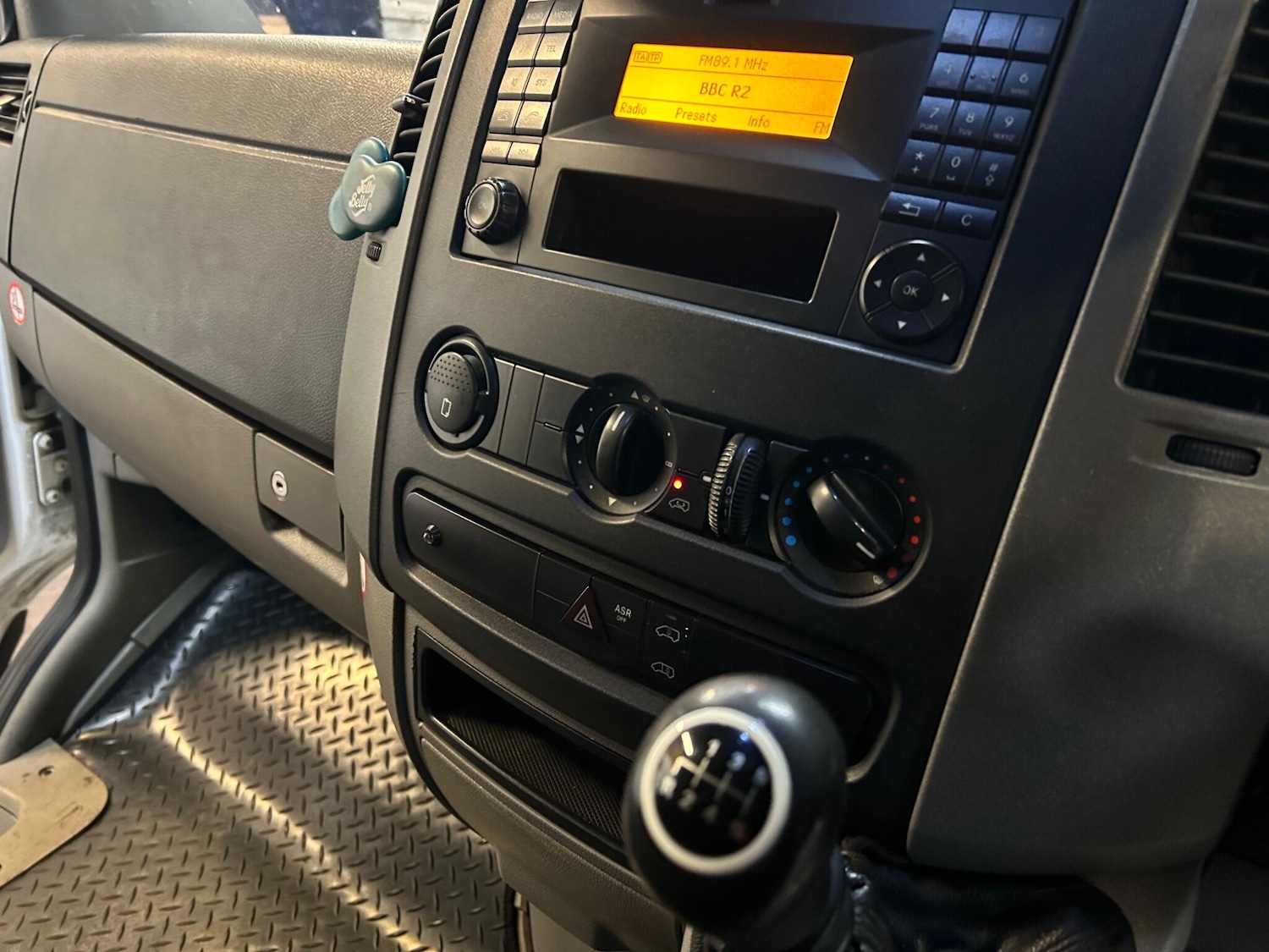 Used Mercedes-Benz Sprinter 2017 for sale - 76666935: Photo 13