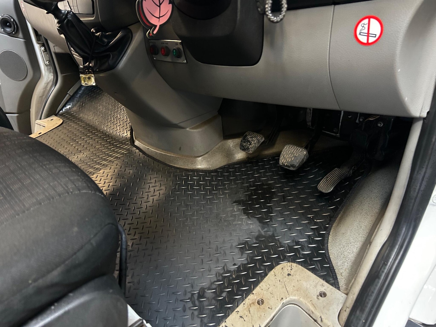 Used Mercedes-Benz Sprinter 2017 for sale - 76666935: Photo 14