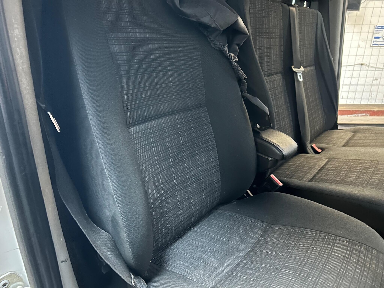 Used Mercedes-Benz Sprinter 2017 for sale - 76666935: Photo 15