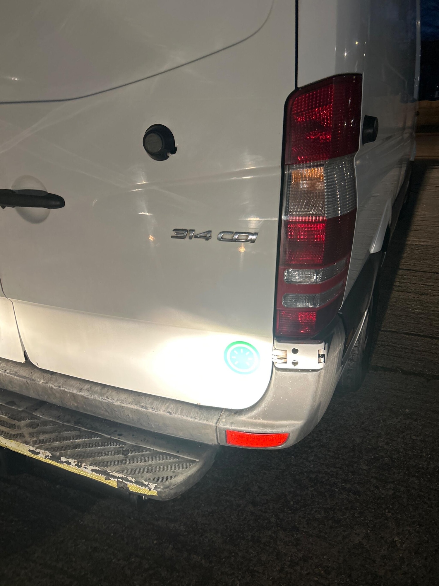 Used Mercedes-Benz Sprinter 2017 for sale - 76666935: Photo 23