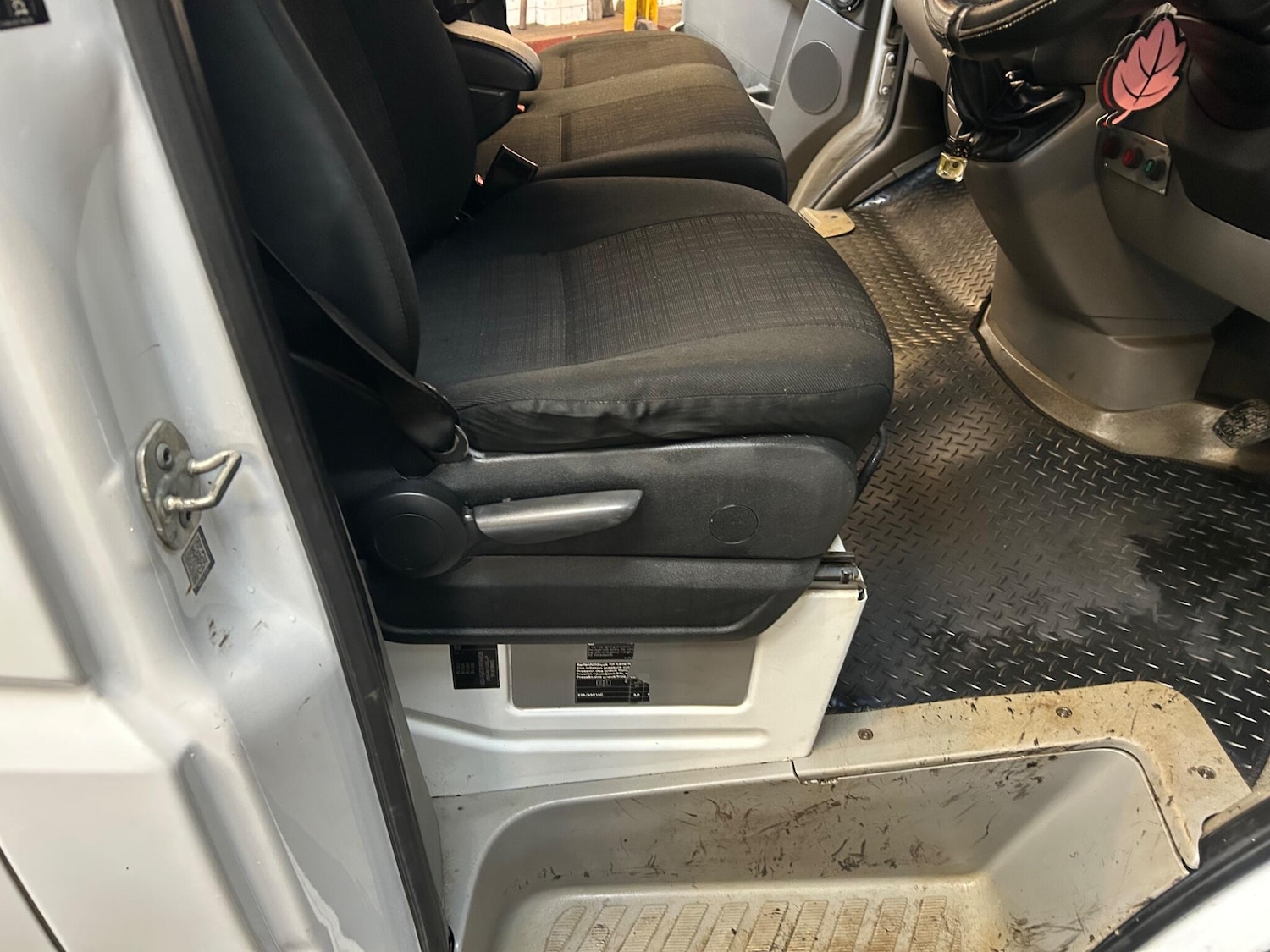 Used Mercedes-Benz Sprinter 2017 for sale - 76666935: Photo 5