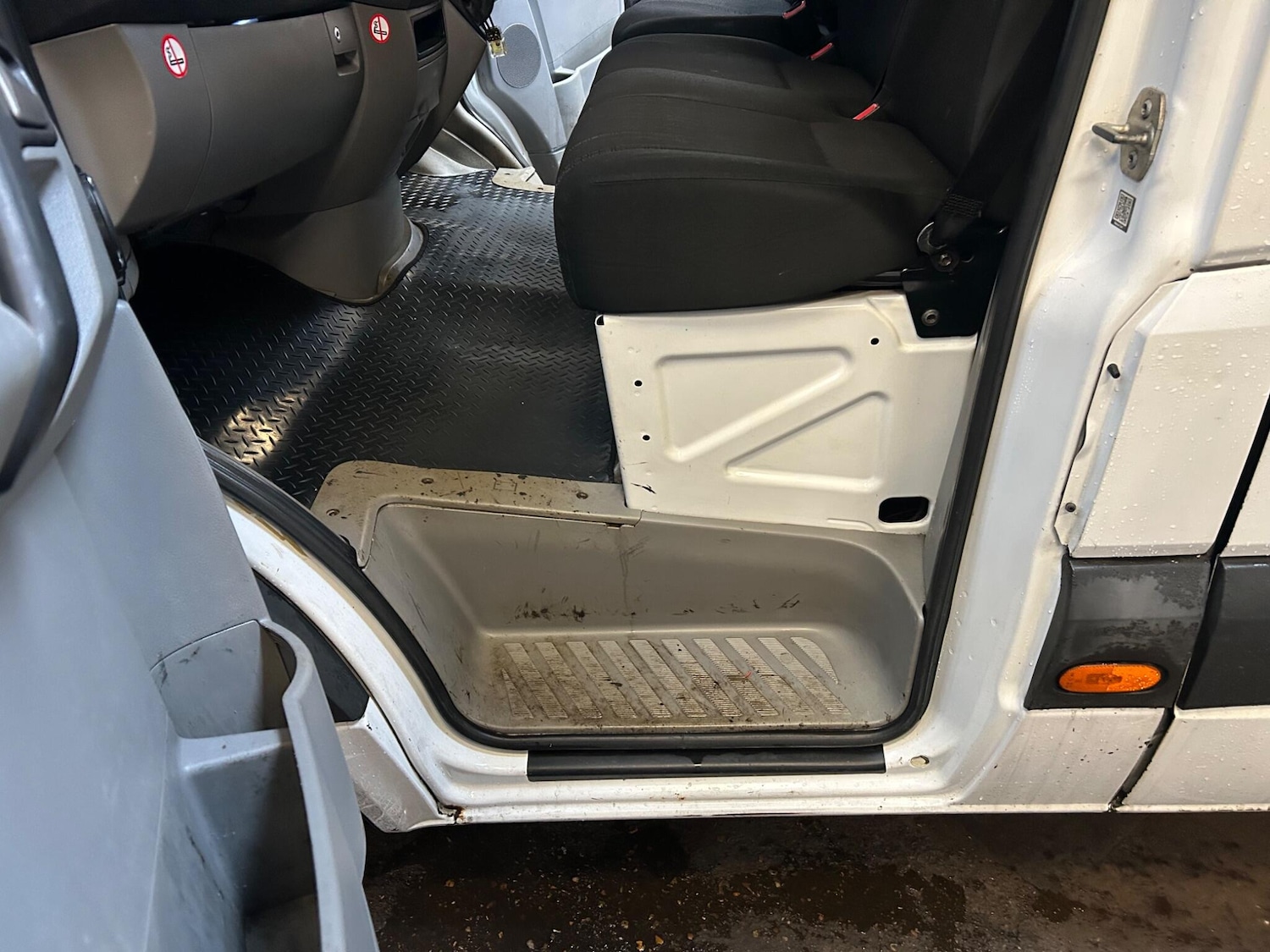 Used Mercedes-Benz Sprinter 2017 for sale - 76666935: Photo 7