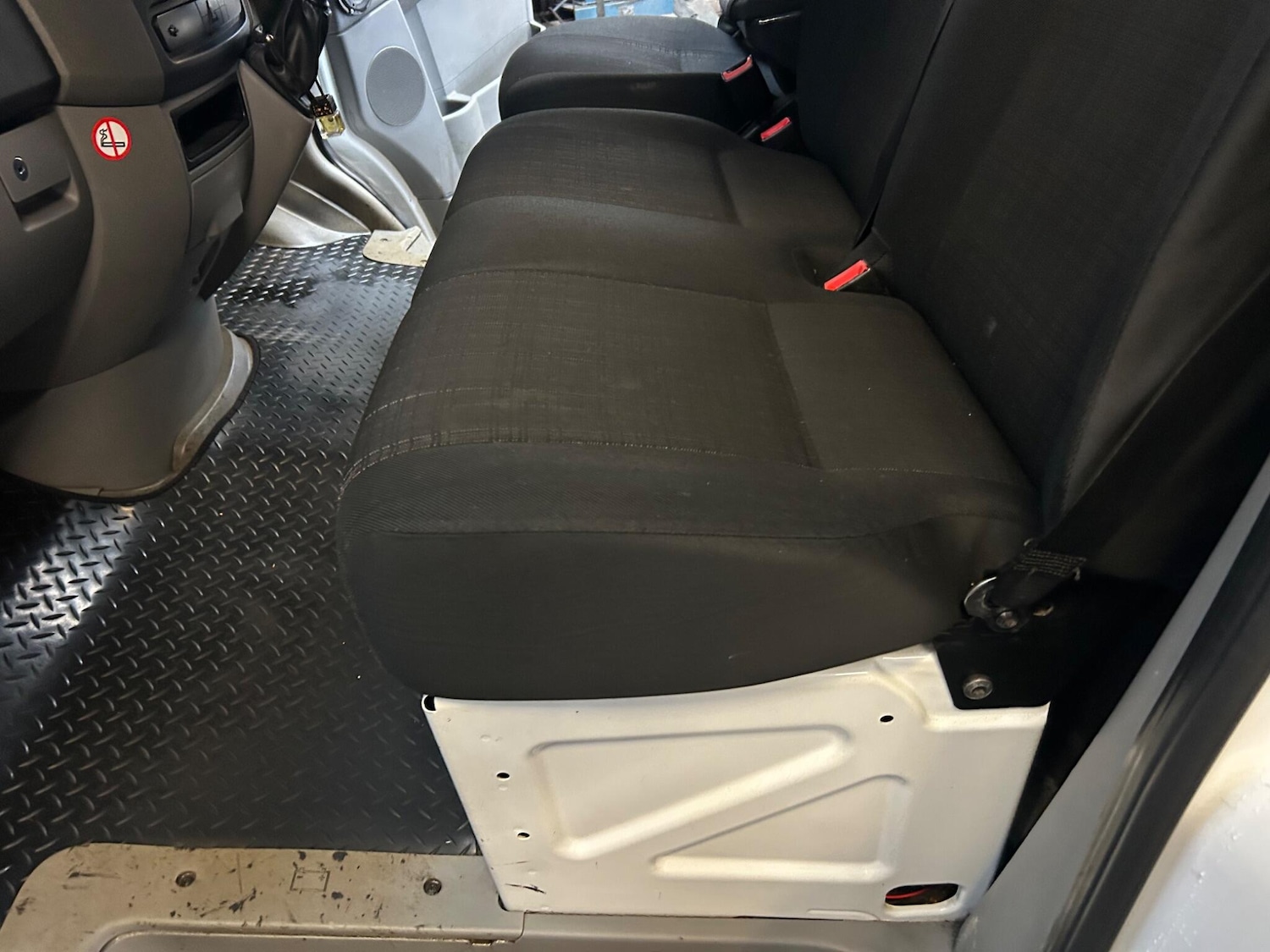 Used Mercedes-Benz Sprinter 2017 for sale - 76666935: Photo 8