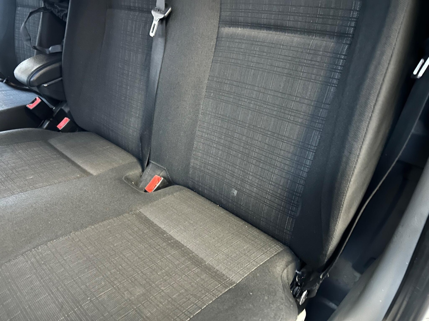 Used Mercedes-Benz Sprinter 2017 for sale - 76666935: Photo 9