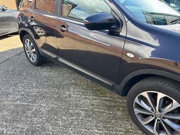Used Nissan Qashqai 2010 for sale - 78586802: Photo