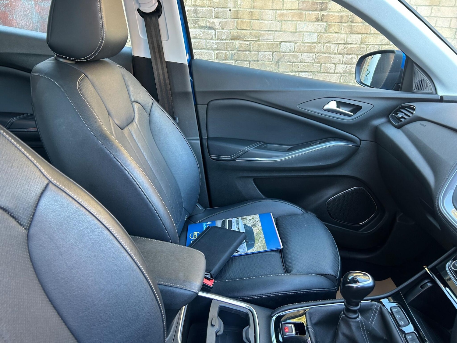 Used Vauxhall Grandland X 2018 for sale - 76189696: Photo 20