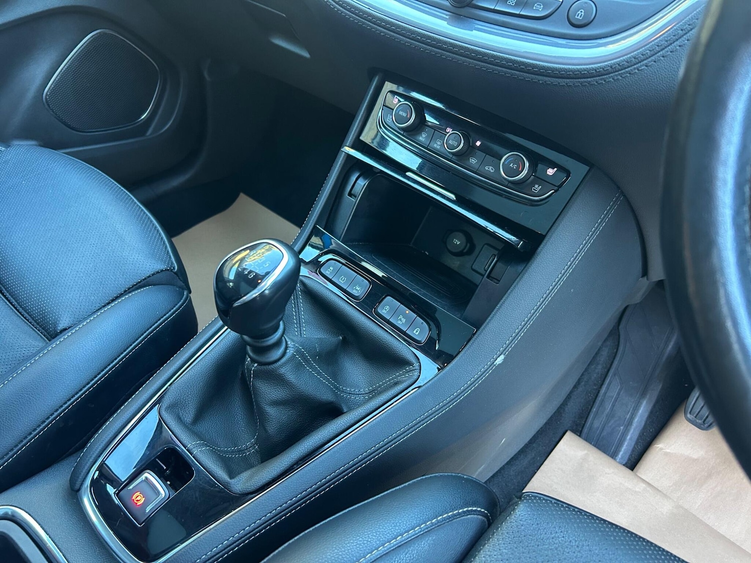 Used Vauxhall Grandland X 2018 for sale - 76189696: Photo 22