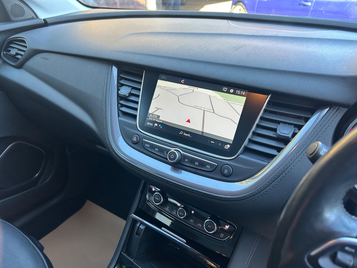Used Vauxhall Grandland X 2018 for sale - 76189696: Photo 26