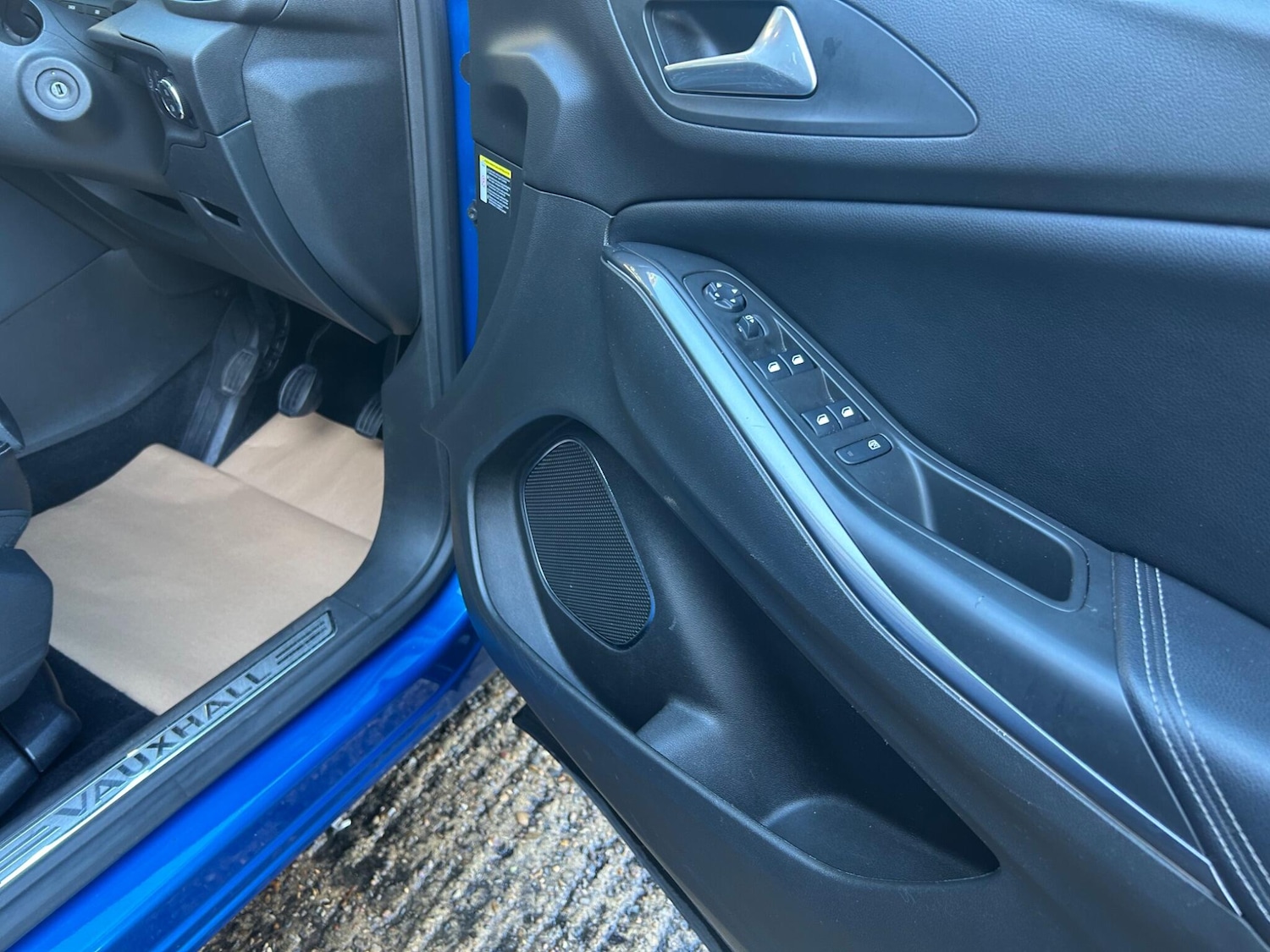 Used Vauxhall Grandland X 2018 for sale - 76189696: Photo 28