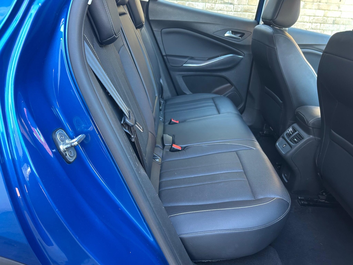 Used Vauxhall Grandland X 2018 for sale - 76189696: Photo 31