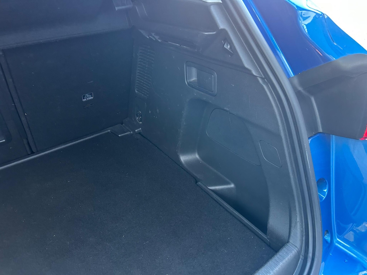 Used Vauxhall Grandland X 2018 for sale - 76189696: Photo 34