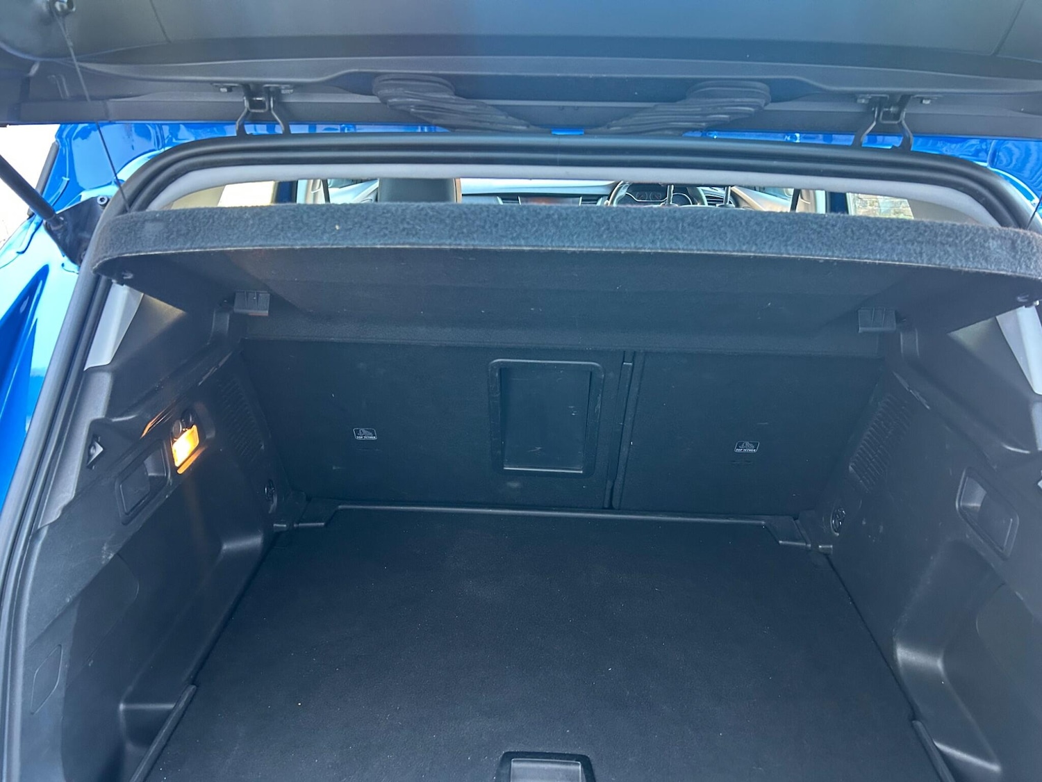 Used Vauxhall Grandland X 2018 for sale - 76189696: Photo 36