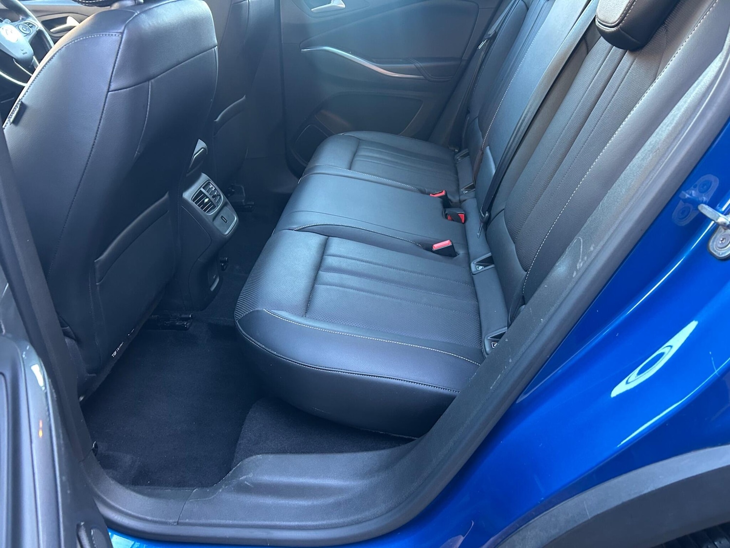 Used Vauxhall Grandland X 2018 for sale - 76189696: Photo 37