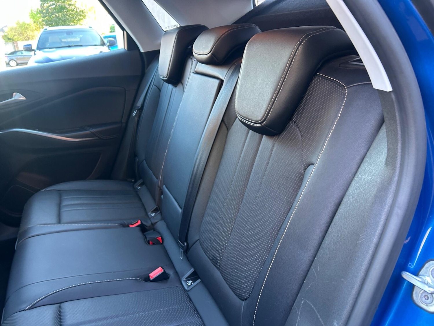 Used Vauxhall Grandland X 2018 for sale - 76189696: Photo 38
