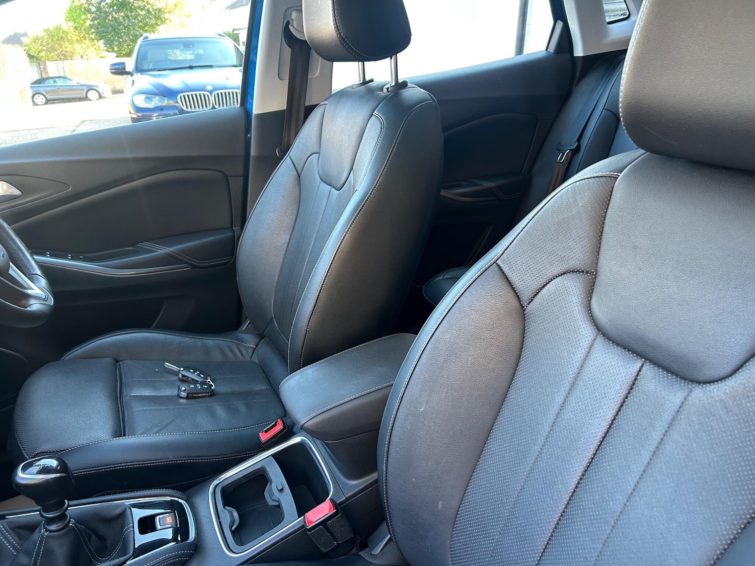 Used Vauxhall Grandland X 2018 for sale - 76189696: Photo 40