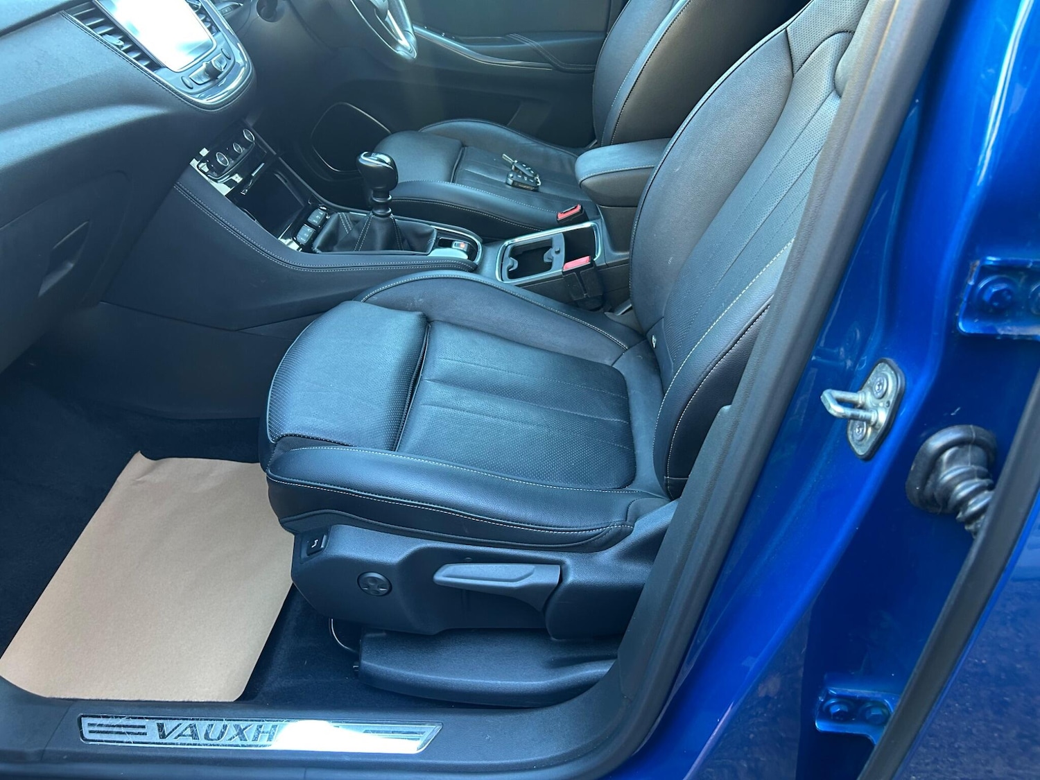 Used Vauxhall Grandland X 2018 for sale - 76189696: Photo 41