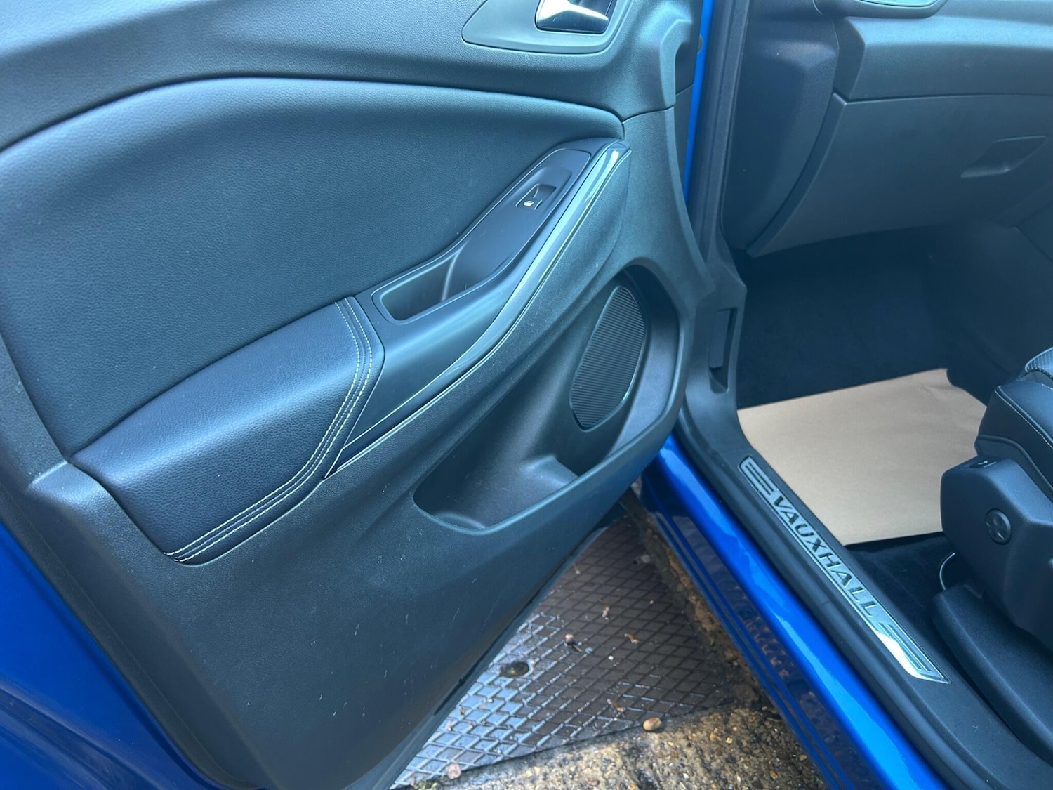 Used Vauxhall Grandland X 2018 for sale - 76189696: Photo 43