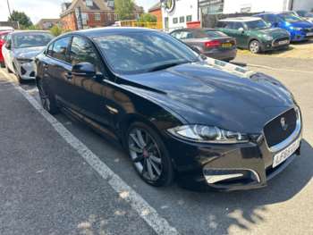 2015 (65) - 2.2d R-Sport Auto Euro 5 (s/s) 4dr