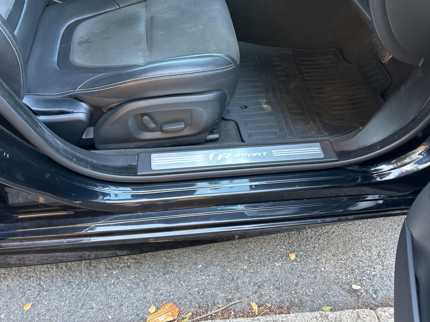 Vehicle 26