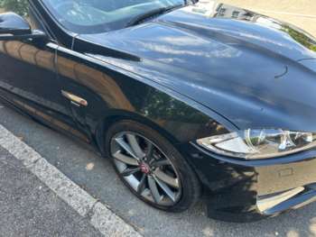Used Jaguar XF 2015 for sale - 75109846: Photo