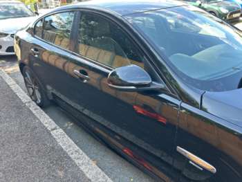 Used Jaguar XF 2015 for sale - 75109846: Photo